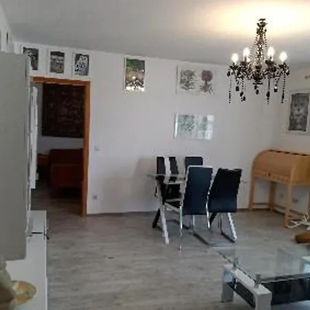Apartament Mantel