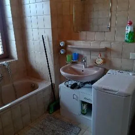 Ferienwohnung Mantel *