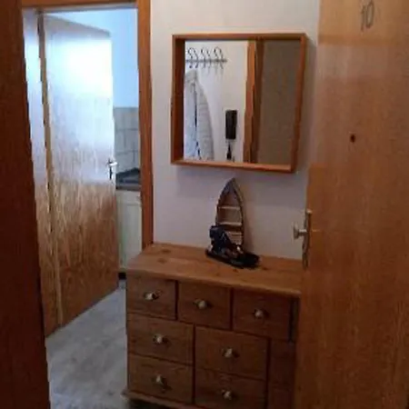 Ferienwohnung Mantel Appartamento Zwiesel